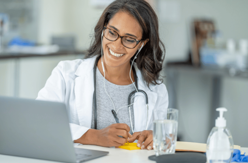 Telehealth Across State Lines